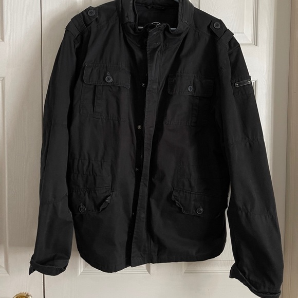 VNTG Bandit military jacket - Picture 2 of 7